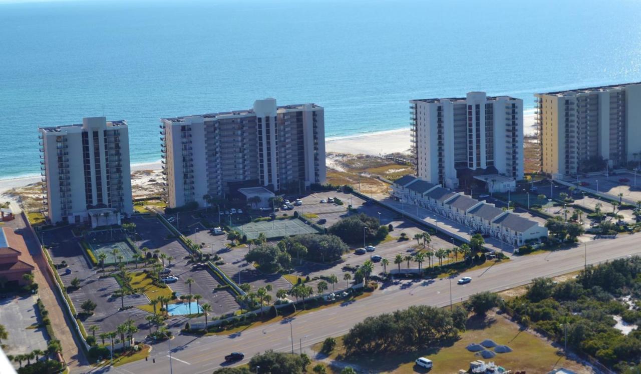 Phoenix East 707 Hotel Orange Beach Exterior foto