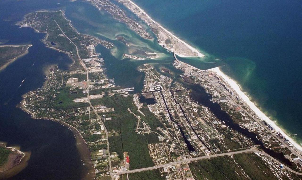 Phoenix East 707 Hotel Orange Beach Exterior foto